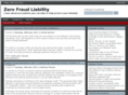 zerofraudliability.com