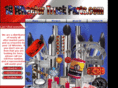18wheelertruckparts.com