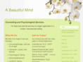 abeautifulmindinfo.com