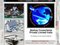 akshayconsultants.com