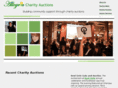 allegriaauctions.com