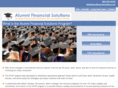 alumnifinancialsolutions.com