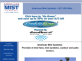 americanmist.com