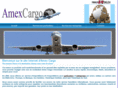 amexcargo.com