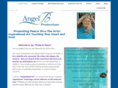 angelbproductions.com