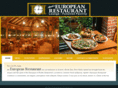 aprileseuropeanrestaurant.com