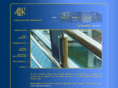 arkstainless.com
