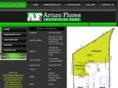 arturofloresindustrialpark.com