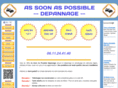 asap-depannage.com