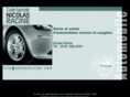 autocourtier.com