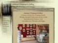 autumnsframing.com