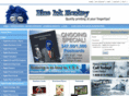blueinkmonkey.com