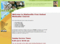 blythevillefumc.org