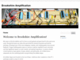 brookshireamps.com