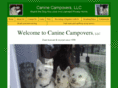 caninecampovers.com