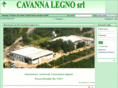 cavannalegno.com