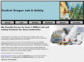 centraloregonlabsafety.com