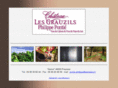 chateaulesgrauzils.com