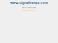 cignafirenze.com