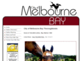 cityofmelbournebay.com