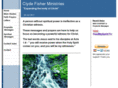clydefisher.net