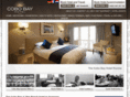 cobobayhotel.com