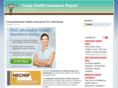 comp-health-insurance.com