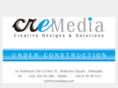 cremediaeg.com