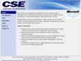 csesoftware.biz