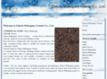 dakotamahoganys.com