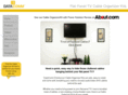 datacommcableorganizer.com