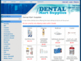 dentalmartsupplies.com