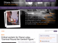 dianaamsterdam.com
