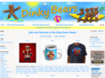 dinkybears.com