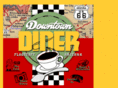 downtowndinerflagstaff.com
