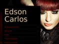 edsoncarlos.com