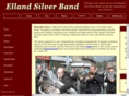 ellandsilverband.co.uk