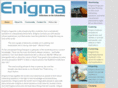 enigmamagazine.net