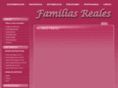 familiasreales.com.ar