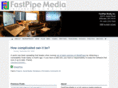 fastpipe.com