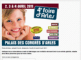 foirearles.com