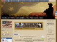 forgotensoldiers.org