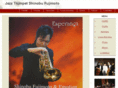 fujimotoshinobu.com