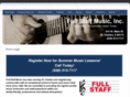 fullstaffmusic.net