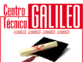 galileoferrol.com