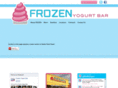 getfrozenyogurt.com