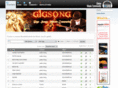 gigsong.com