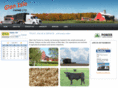 glenislefarms.com