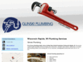 glinskiplumbing.com
