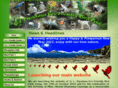 glpbirdpark.com